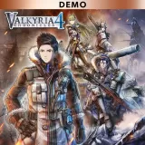 Valkyria Chronicles 4 Demo