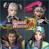 Dynasty Warriors 9: Additional Scenarios Pack
