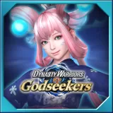 Dynasty Warriors: Godseekers - Lixia Yukata costume