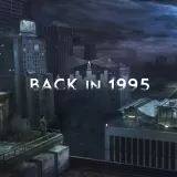 Back in 1995 Back in 1995