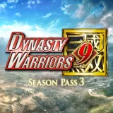 Dynasty Warriors 9: Season Pass 3