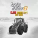 Farming Simulator 19 - Claas Torion 1914 Dev Mule DLC (English/Korean Ver.)