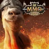Goat Mmo Simulator (English/Chinese/Korean/Japanese Ver.)