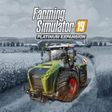 Farming Simulator 19 - Platinum Expansion (English/Korean Ver.)