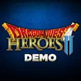 Dragon Quest Heroes II Demo