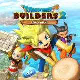 Dragon Quest Builders 2 - Jumbo Demo