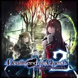 Death end re;Quest2 スキットキャラクター：シズ