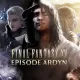 Final Fantasy XV: Episode Ardyn