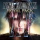 Final Fantasy XV Royal Pack