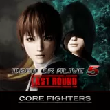 Dead Or Alive 5 Last Round: Core Fighters