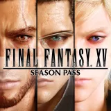 Final Fantasy XV シーズンパス