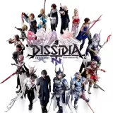 Dissidia Final Fantasy Nt 通常版