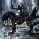 Final Fantasy XIV: Shadowbringers Collector