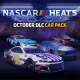 Nascar Heat 5 - October Pack