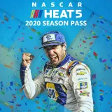 Nascar Heat 5 - Season Pass
