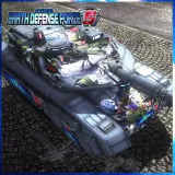 EDF5: Blacker 5
