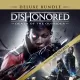 Dishonored: Death of the Outsider - Deluxe Bundle