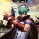 The King Of Fighters XIV: Demo Ver. 2