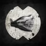 The Last of Us: Outlaw Mask