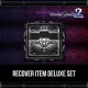 Death end re;Quest 2 - Recovery Item Deluxe Set