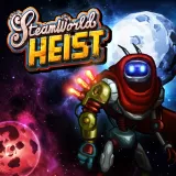 SteamWorld Heist - The Outsider