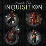 Dragon Age: Inquisition - Spoils of the Qunari