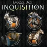 Dragon Age: Inquisition - Spoils of the Avvar