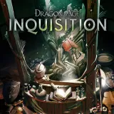 Dragon Age: Inquisition - The Black Emporium