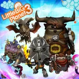 LBP3 3 Dragon Age: Inquisition Costume Pack