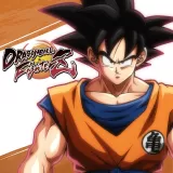 Dragon Ball Fighterz - Goku