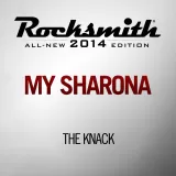 Rocksmith The Knack - My Sharona