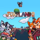 FoxyLand 2
