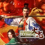 Nobunaga