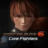 Dead Or Alive 6: Core Fighters
