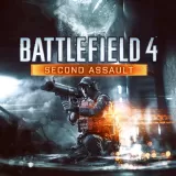 バトルフィールド 4: Second Assault