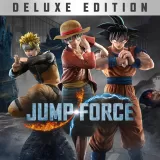 Jump Force - Deluxe Edition