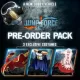 Jump Force - Pre-Order Bonus