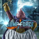Jump Force Character Pack 4: Majin Buu