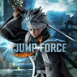 Jump Force Character Pack 6: Toshiro Hitsugaya