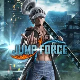 Jump Force Character Pack 9: Trafalgar Law