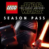 LEGO Star Wars: The Force Awakens Season Pass