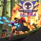 Super Time Force Ultra