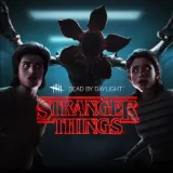Dead by Daylight: Stranger Things Chapter (English/Japanese Ver.)