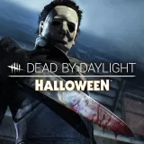 Dead By Daylight: The Halloween Chapter (English/Japanese Ver.)