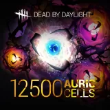 Dead by Daylight: Auric Cells Pack (12500) (English/Japanese Ver.)