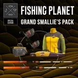 Fishing Planet: Grand Smallie