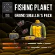 Fishing Planet: Grand Smallie