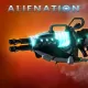 Alienation コラプサー