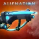 Alienation デバステーター