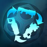 Alienation メインウェポンハッキング